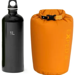 Exped - Drybag Versa Crush - Packsack