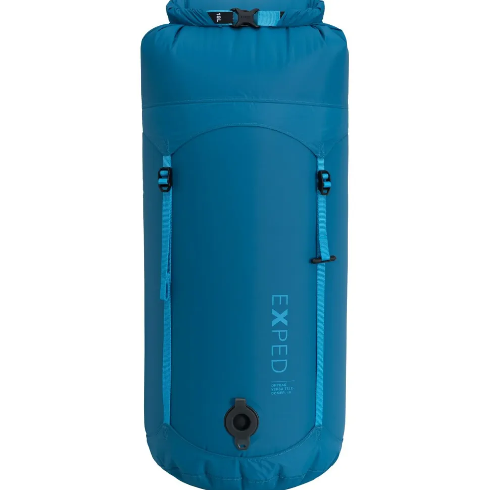 Exped - Drybag Versa Telecompression - Packsack