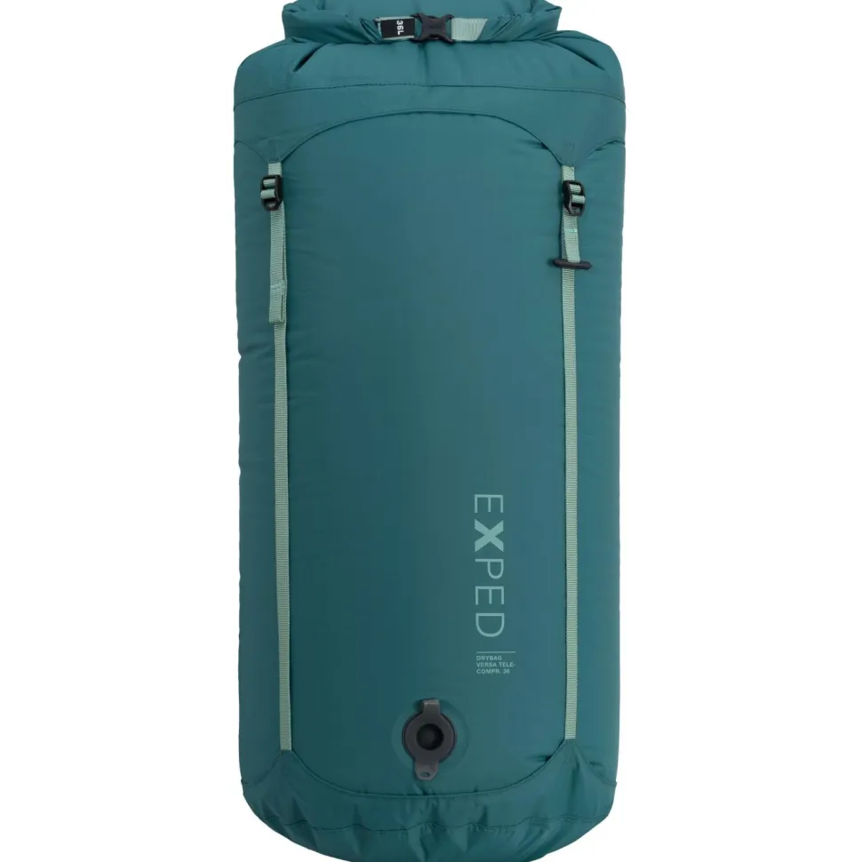 Exped - Drybag Versa Telecompression - Packsack