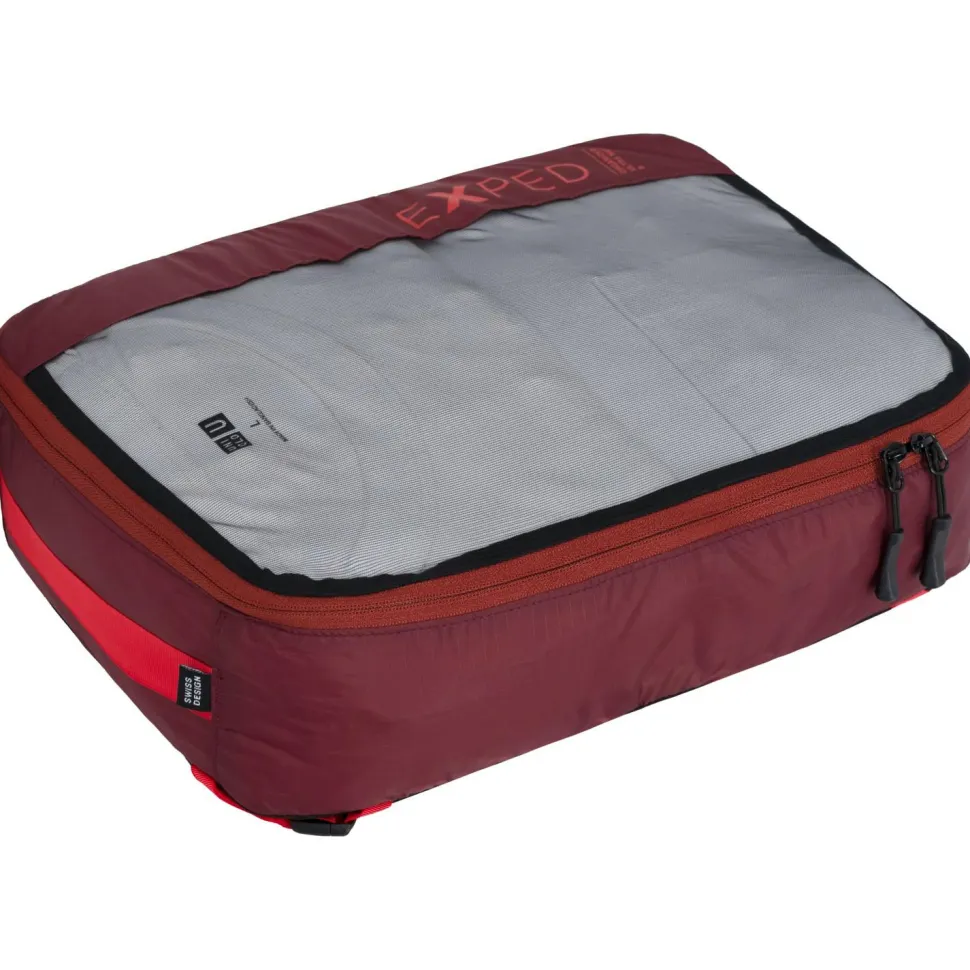 Exped - Organizer Ultra Mesh - Packsack