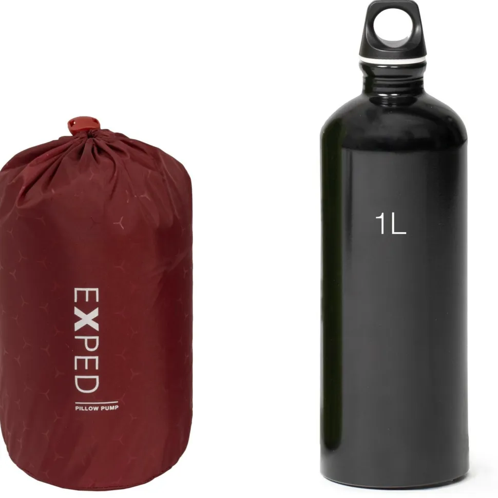 Exped - Pillow Pump - Campingzubehör