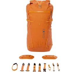 Exped - Serac 40 - Tourenrucksack