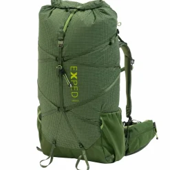 Exped - Women's Lightning 45 - Tourenrucksack