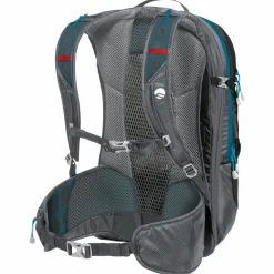 Ferrino - Zephyr 17+3 - Bike-Rucksack