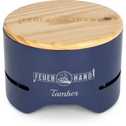 Feuerhand - Tischgrill Tamber - Grill