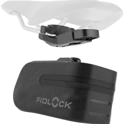 Fidlock - Saddle Bag 600 + Saddle Base - Fahrradtasche