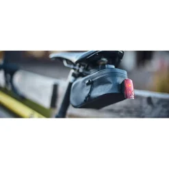 Fidlock - Saddle Bag 600 + Saddle Base - Fahrradtasche