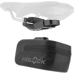 Fidlock - Saddle Bag 400 + Saddle Base - Fahrradtasche