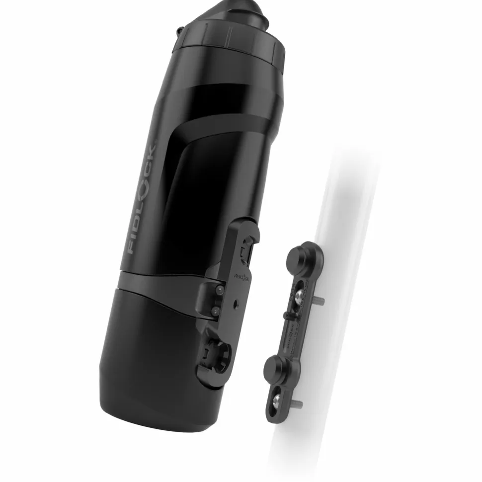 Fidlock - Twist Bottle 800 + Bike Base - Fahrrad Trinkflasche