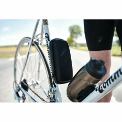 Fidlock - Twist Bottle 800 + Bike Base - Fahrrad Trinkflasche