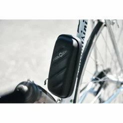 Fidlock - Twist Bottle 800 + Bike Base - Fahrrad Trinkflasche