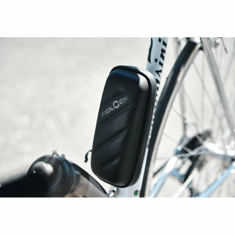 Fidlock - Twist Bottle 800 + Bike Base - Fahrrad Trinkflasche