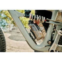 Fidlock - Twist Bottle 750 Compact + Bike Base - Fahrrad Trinkflasche