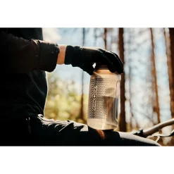 Fidlock - Twist Bottle 750 Compact + Bike Base - Fahrrad Trinkflasche