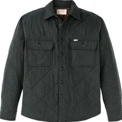 Filson - Insulated Flannel Shirt - Hemd