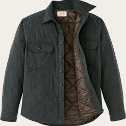 Filson - Insulated Flannel Shirt - Hemd