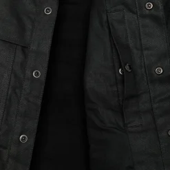 Filson - Lined Tin Cruiser - Freizeitjacke