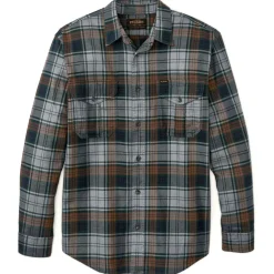 Filson - LT WT Alaskan Guide Shirt - Hemd