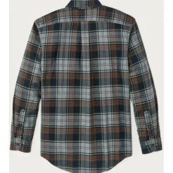 Filson - LT WT Alaskan Guide Shirt - Hemd