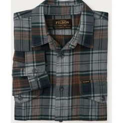 Filson - LT WT Alaskan Guide Shirt - Hemd