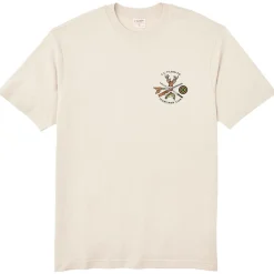 Filson - S/S Frontier Graphic T-Shirt - T-Shirt