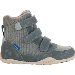 Finkid - Kid's Ilves - Barfußschuhe