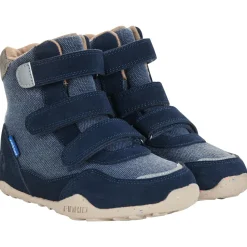 Finkid - Kid's Ilves - Barfußschuhe