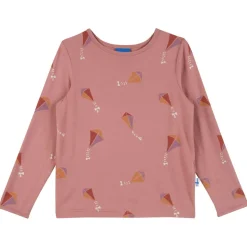 Finkid - Kid's Juhannus Sun - Longsleeve