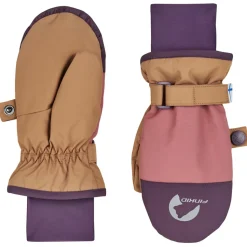 Finkid - Kid's Kirjava - Handschuhe