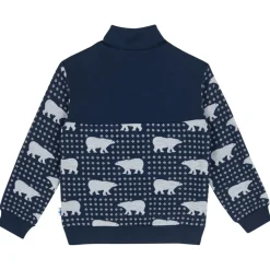 Finkid - Kid's Masi Nordik - Wollpullover