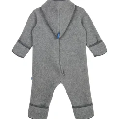 Finkid - Kid's Puku Wool - Overall