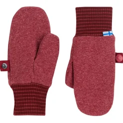 Finkid - Kid's Pupujussi Knit - Handschuhe
