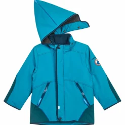 Finkid - Kid's Talvinen Husky - Skijacke