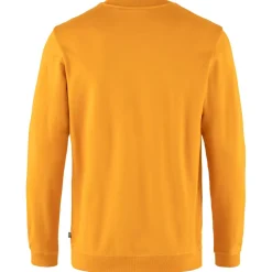 Fjällräven - 1960 Logo Badge Sweater - Pullover