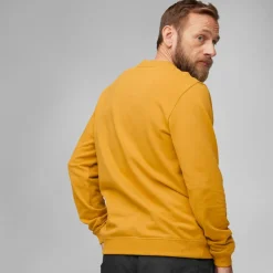 Fjällräven - 1960 Logo Badge Sweater - Pullover