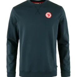 Fjällräven - 1960 Logo Badge Sweater - Pullover