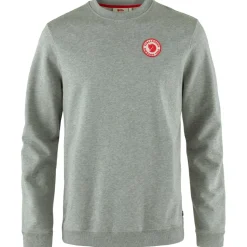 Fjällräven - 1960 Logo Badge Sweater - Pullover