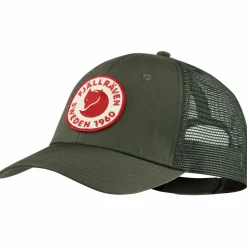 Fjällräven - 1960 Logo Långtradarkeps - Cap