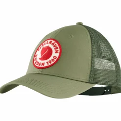 Fjällräven - 1960 Logo Långtradarkeps - Cap