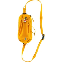 Fjällräven - Abisko Bottle Pocket - Umhängetasche