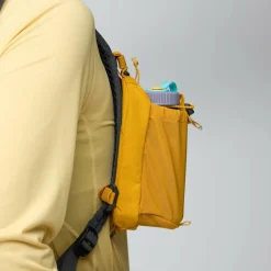 Fjällräven - Abisko Bottle Pocket - Umhängetasche
