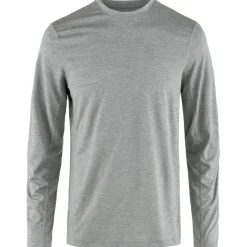 Fjällräven - Abisko Day Hike L/S - Longsleeve