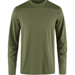 Fjällräven - Abisko Day Hike L/S - Longsleeve