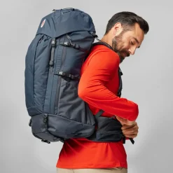 Fjällräven - Abisko Friluft 45 - Trekkingrucksack