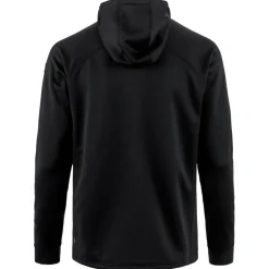 Fjällräven - Abisko Grid Fleece Hoodie - Fleecejacke