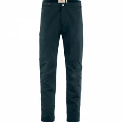 Fjällräven - Abisko Hike Trousers - Trekkinghose