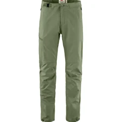 Fjällräven - Abisko Hike Trousers - Trekkinghose