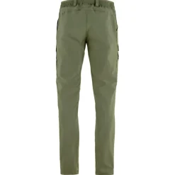 Fjällräven - Abisko Hybrid Trail Trousers - Trekkinghose
