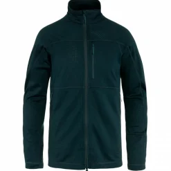 Fjällräven - Abisko Lite Fleece Jacket - Fleecejacke