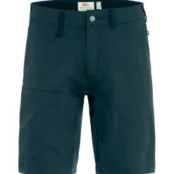 Fjällräven - Abisko Lite Shorts - Shorts